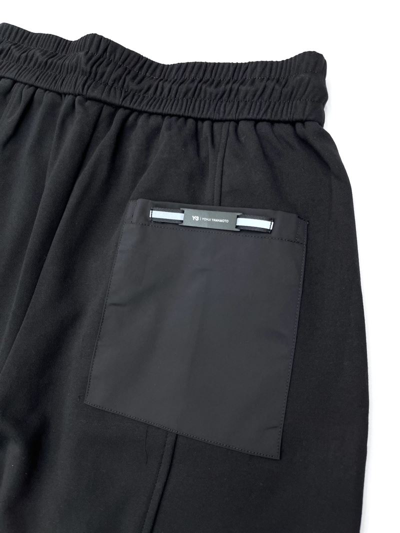 Y-3 Short Pants